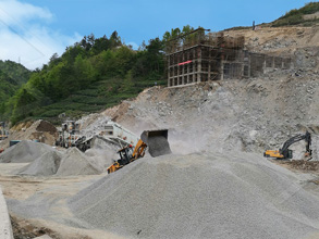 采石场扩大采石量需要的手续