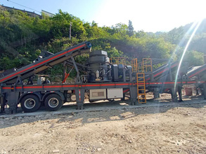 采石场主要工种级设备安全操作规程