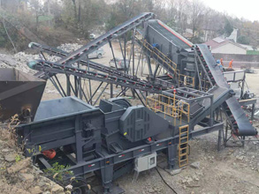 露天煤矿用哪些机械