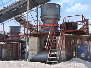 日产2万5千吨镁橄榄石沙磨机