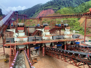 2011矿山机械
