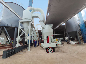 时产1500-2000吨大理石河卵石制砂机