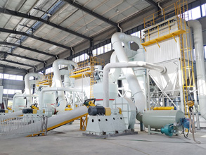 柳州市新型矿山机械设备厂