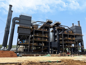 煤干石多功能磨粉机