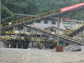 上海粉煤灰综合处理设备厂家